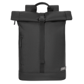 Рюкзак Monte, черный