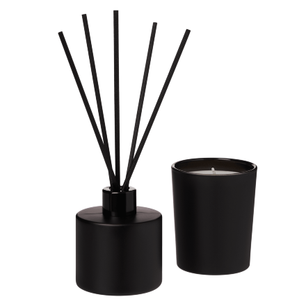 Набор ароматический Seira, черный