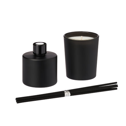 Набор ароматический Seira, черный