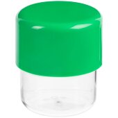 Ланчбокс для салатов Toit, зеленый Ланчбокс для салатов Toit, зеленый