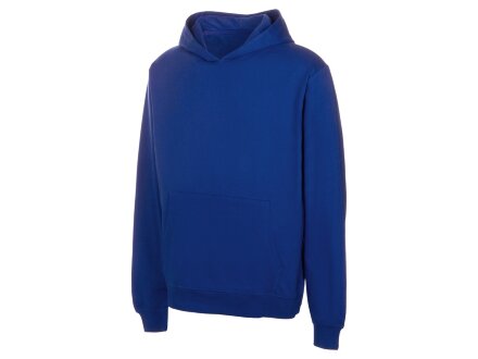Худи Warsaw, футер 220гр, кл синий Худи Warsaw, футер 220гр, кл синий