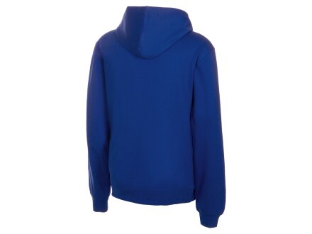 Худи Warsaw, футер 220гр, кл синий Худи Warsaw, футер 220гр, кл синий