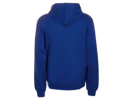 Худи Warsaw, футер 220гр, кл синий Худи Warsaw, футер 220гр, кл синий