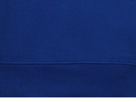 Худи Warsaw, футер 220гр, кл синий Худи Warsaw, футер 220гр, кл синий