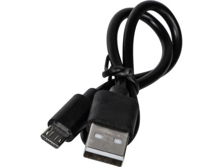 Портативный внешний аккумулятор FAST 20000 Black Портативный внешний аккумулятор FAST 20000 Black