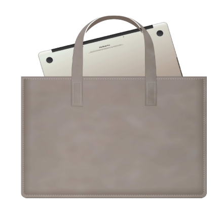 Сумка для ноутбука Laptop Bag