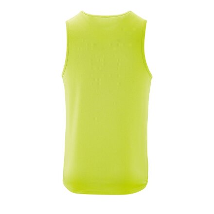 Майка мужская Sporty TT Men, зеленое яблоко Майка мужская Sporty TT Men, зеленое яблоко