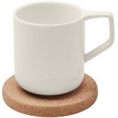 Чайная пара Riposo, белая Чайная пара Riposo, белая