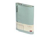 Ежедневник недатированный А5- Dolce Vita (мятный) Ежедневник недатированный А5- Dolce Vita (мятный)