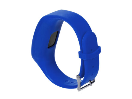 Наручные часы с шагомером Ridley, синий Наручные часы с шагомером Ridley, синий