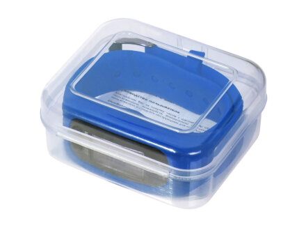 Наручные часы с шагомером Ridley, синий Наручные часы с шагомером Ridley, синий