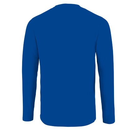 Футболка с длинным рукавом Imperial LSL Men ярко-синяя (royal) Футболка с длинным рукавом Imperial LSL Men ярко-синяя (royal)