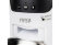 Умная Wi-Fi кормушка IoT Pet Feeder, 3000 мл, белый/черный