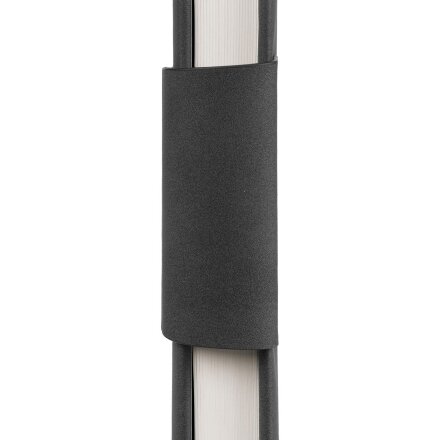 Ежедневник Capital, недатированный, темно-серый Ежедневник Capital, недатированный, темно-серый