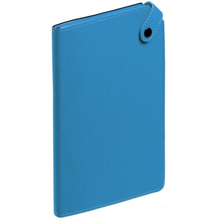 Ежедневник Tenax, недатированный, голубой Ежедневник Tenax, недатированный, голубой