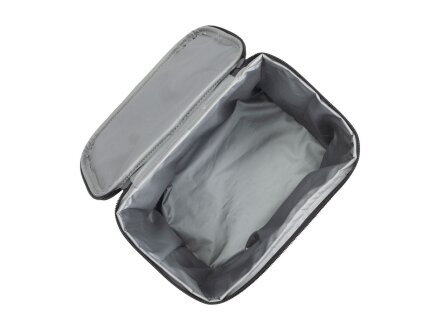 RESTO 5503 grey Изотермическая сумка для ланч боксов, 6 л, /12 RESTO 5503 grey Изотермическая сумка для ланч боксов, 6 л, /12