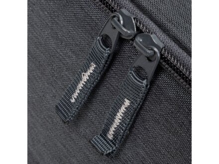 RESTO 5503 grey Изотермическая сумка для ланч боксов, 6 л, /12 RESTO 5503 grey Изотермическая сумка для ланч боксов, 6 л, /12