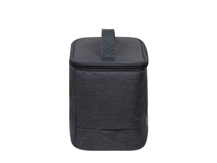 RESTO 5503 grey Изотермическая сумка для ланч боксов, 6 л, /12 RESTO 5503 grey Изотермическая сумка для ланч боксов, 6 л, /12