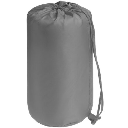 Плед-спальник Snug, серый Плед-спальник Snug, серый