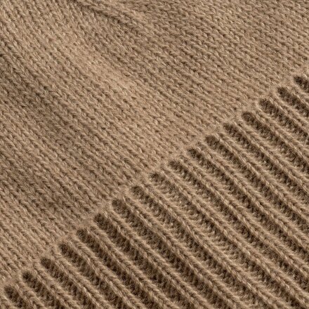 Шапка Cordelia, бежевая Шапка Cordelia, бежевая