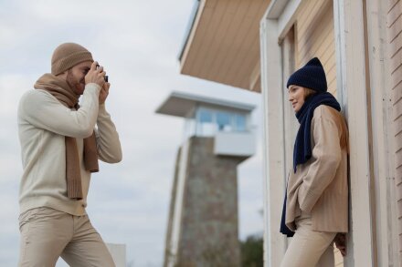 Шапка Cordelia, бежевая Шапка Cordelia, бежевая