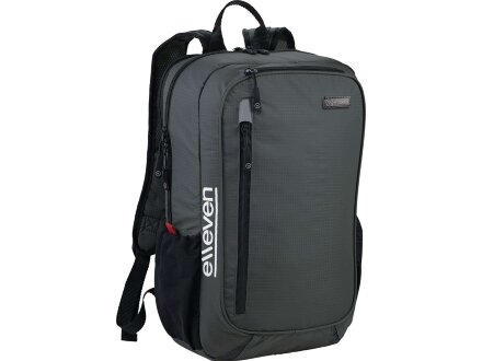 Рюкзак Lunar, черный Рюкзак Lunar, черный