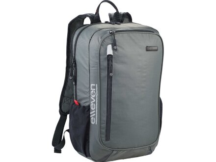 Рюкзак Lunar, черный Рюкзак Lunar, черный