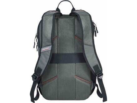 Рюкзак Lunar, черный Рюкзак Lunar, черный