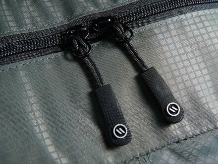 Рюкзак Lunar, черный Рюкзак Lunar, черный