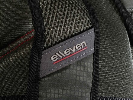 Рюкзак Lunar, черный Рюкзак Lunar, черный