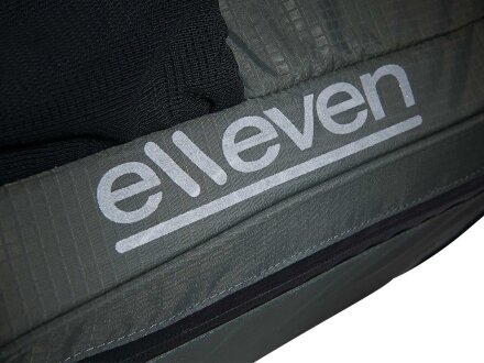 Рюкзак Lunar, черный Рюкзак Lunar, черный