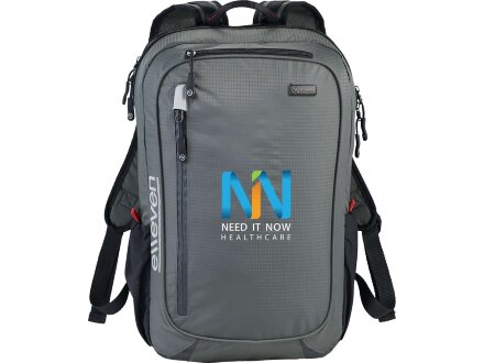 Рюкзак Lunar, черный Рюкзак Lunar, черный