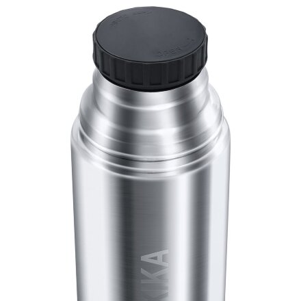 Термос Relaxika 350, стальной Термос Relaxika 350, стальной