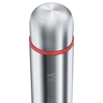 Термос Relaxika 350, стальной Термос Relaxika 350, стальной