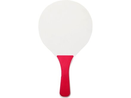 Набор для пляжных игр Bounce, light pink Набор для пляжных игр Bounce, light pink