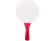 Набор для пляжных игр Bounce, light pink