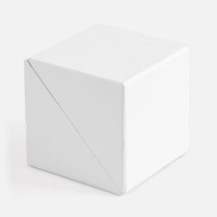 Настольный набор со стикерами Mnemonic ver.2, белый Настольный набор со стикерами Mnemonic ver.2, белый