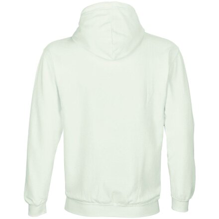 Худи унисекс Condor, светло-зеленое Худи унисекс Condor, светло-зеленое