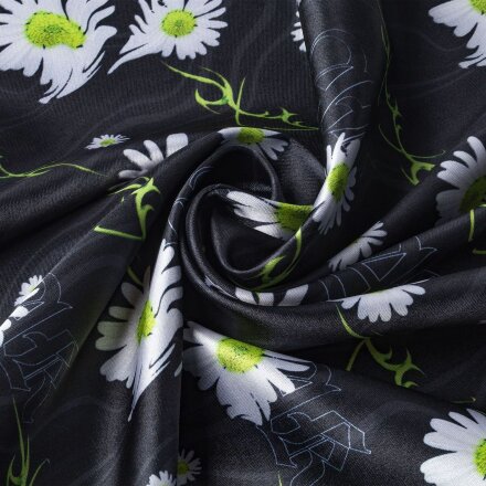 Платок с печатью на заказ ColorSharm, M Платок с печатью на заказ ColorSharm, M