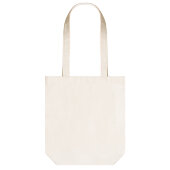 Сумка для покупок Arris, неокрашенная Сумка для покупок Arris, неокрашенная