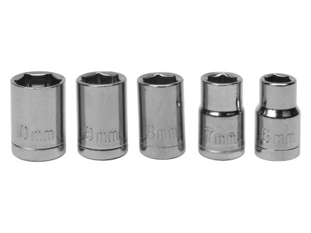 Набор инструментов в пластиковом кейсе Fixit Набор инструментов в пластиковом кейсе Fixit