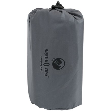 Надувной коврик Inertia Ozone, синий Надувной коврик Inertia Ozone, синий