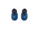 Наушники Rombica Mysound Play - Blue/TWS