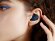 Наушники Rombica Mysound Play - Blue/TWS