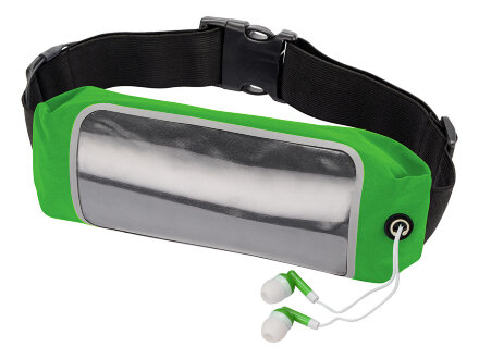 Набор для бега Sprint, зеленое яблоко Набор для бега Sprint, зеленое яблоко