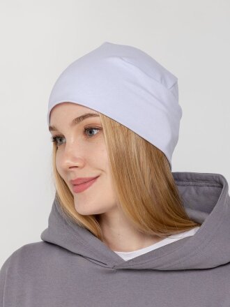 Шапка HeadOn, ver.2, белая Шапка HeadOn, ver.2, белая