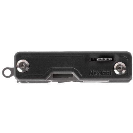 Нож-брелок NexTool Knight EDC, черный Нож-брелок NexTool Knight EDC, черный