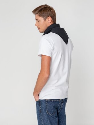 Бандана Overhead, черная Бандана Overhead, черная