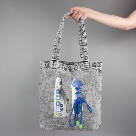 Пара наконечников для шнурка Tizzle, зеленый неон Пара наконечников для шнурка Tizzle, зеленый неон