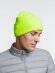 Шапка Urban Flow, салатовый неон Шапка Urban Flow, салатовый неон
